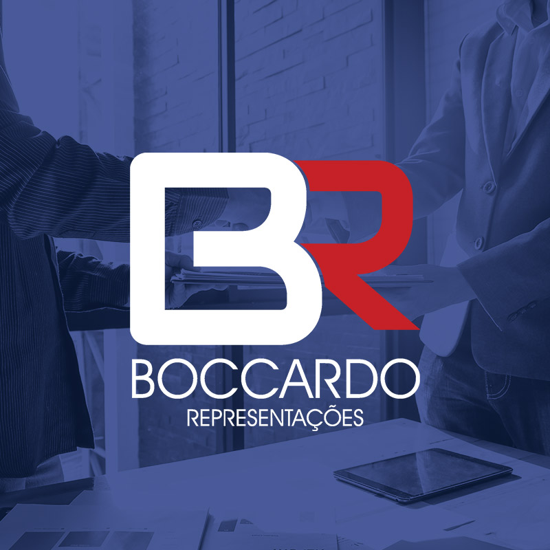 Boccardo Representações